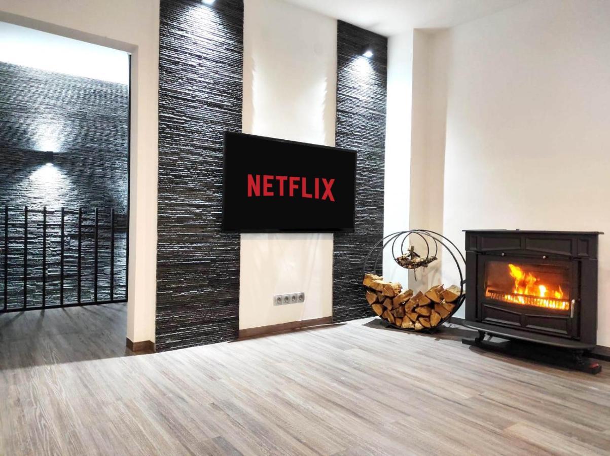 The Apartment - Любляна Номер фото
