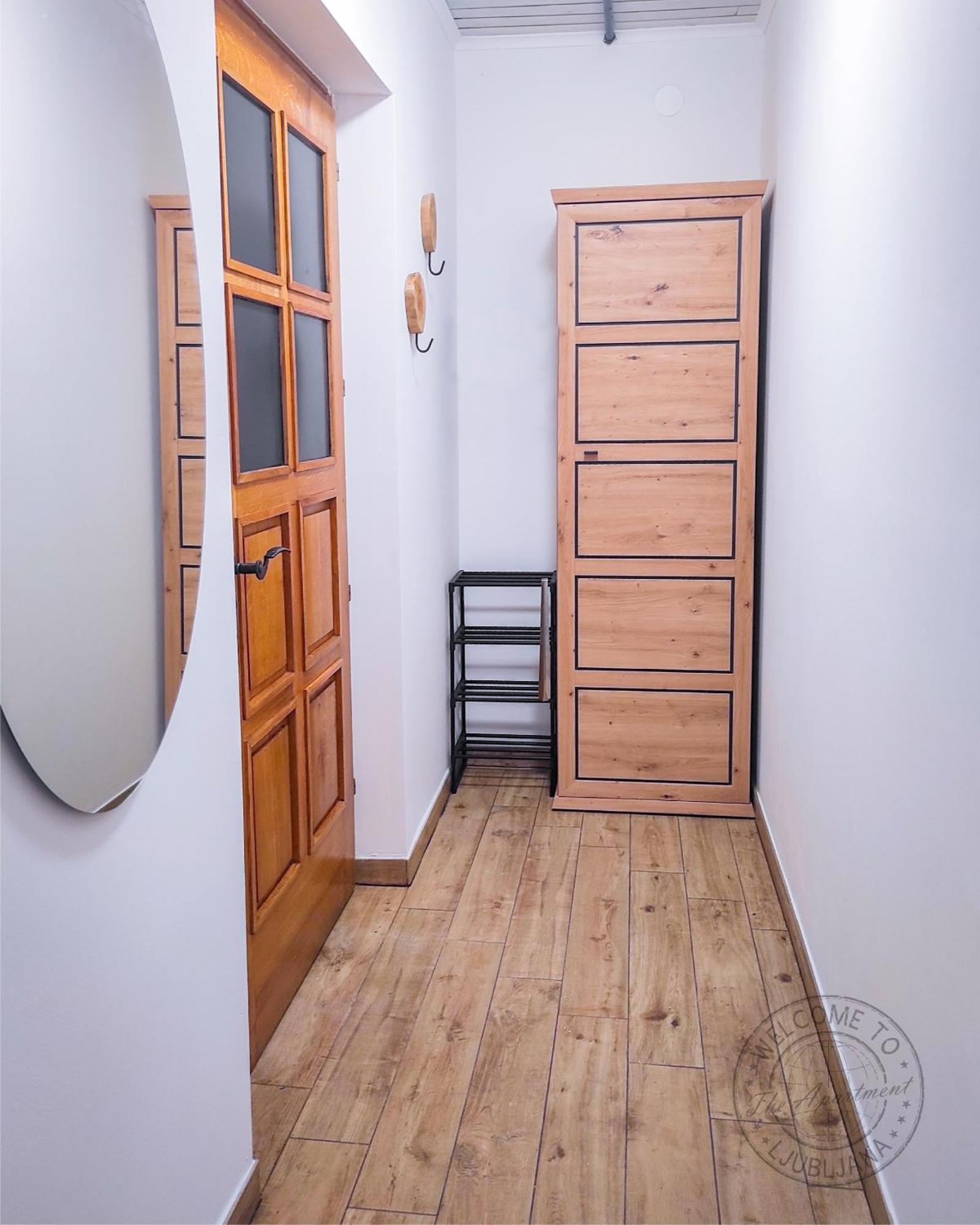 The Apartment - Любляна Номер фото